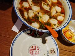 -吴满满油泼面(北方风味园店)
