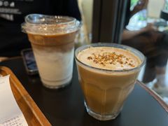 -Peet's Coffee皮爷咖啡(万象天地店)