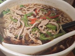 -周家二小姐的菜(西津渡店)