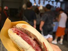 -杨天玉腊牛羊肉