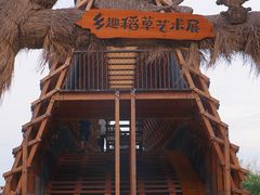 -江门古劳水乡旅游区