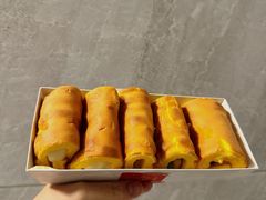 虎皮万花筒-千里酥(中山北路店)
