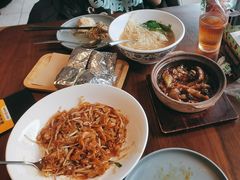 -千日贺茶餐厅(高新万达店)