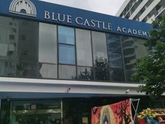 -上海市浦东新区恒宇幼儿园(杨南部)