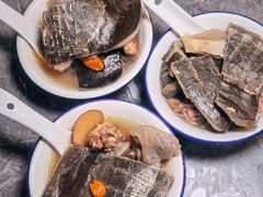 -兴兴旺·冬瓜盅·啫啫煲(西华路店)