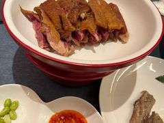 德国猪肘-A One Kitchen·南京精菜馆(德基广场店)