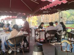 -鹿鸣酒家(越秀店)