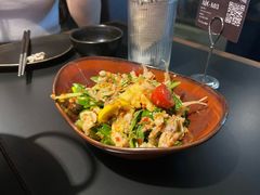 -Ameigo梅果·云贵川bistro(长宁来福士店)