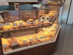 -21克拉面包(崂山万象汇店)