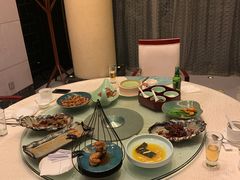 -北京首都机场希尔顿酒店