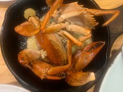 -莲花公园煎蟹·30年闽菜(火车站店)