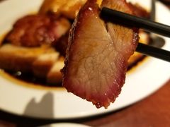 -文兴酒家(Chinatown - Gerrard Street)