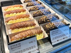 酸奶奶油棒-喜马拉雅森(运河汇1958店)