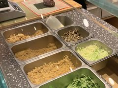 -米陀饭团•紫菜包饭(中华广场店)