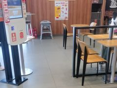 -汉堡王(茂业天地店)