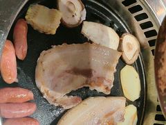 -香猪坊韩国烤肉专属门店(魏公村店)