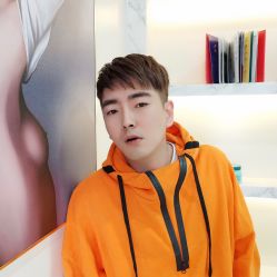 -3AM HAIR SALON染发接发