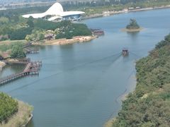 -渔岛海洋度假区