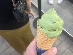 -吴裕泰圆筒冰淇淋(安内店)