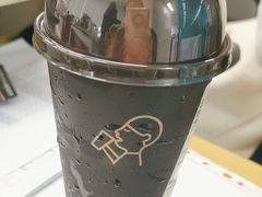 -喜茶(上海北外滩来福士店)