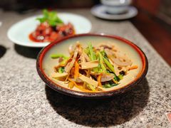 -南京大牌档(夫子庙贡院街店)