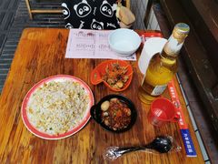 -冒椒火辣(奎星楼街店)