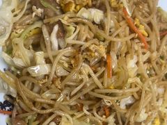 -面道赞宁海海鲜面(迎凤街店)