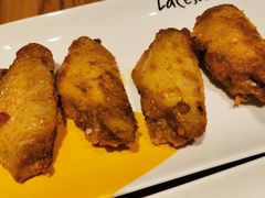 乐小辣鸡中翅-乐凯撒披萨(正佳广场店)