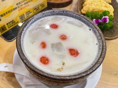 椰奶鸡汤-Linlin泰餐厅(华夏幸福店)
