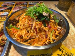 -喝丢一只鞋海鲜烧烤·海肠捞饭(东关街店)