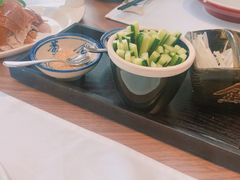 -北京柏悦酒店·锦庭餐厅Dining Room