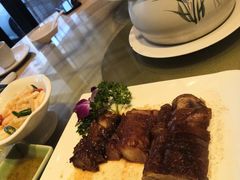 -锦粤宫·精致粤菜(深圳北站店)