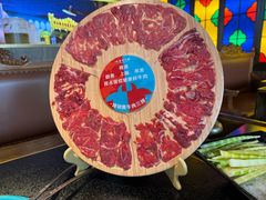 -吼堂老火锅(太古里总店)