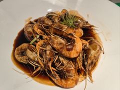 -径山十八道·风味民间菜(杭州总店)