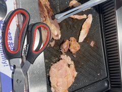 -尹珍珠·韩式无限烤肉(回龙湾店)