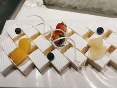-喜来登酒店-盛宴标帜海鲜自助