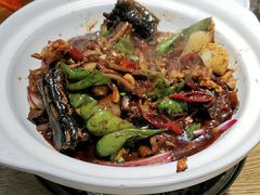 -黄泥岗·地道湖北菜(奥特莱斯店)