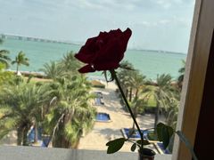 -V Bar海景扒房(北海湾惠龙万达嘉华酒店)