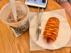 -星巴克臻选(成都宽窄巷子店)