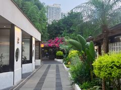 -夜宴江景餐厅