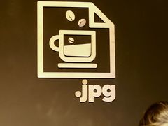 -JPG coffee(广州体育西店)