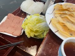 -老来福·非遗酸汤兔(凯旋路店)