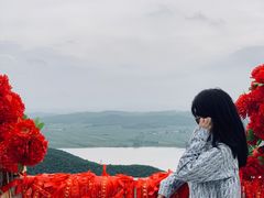-六鼎山文化旅游区