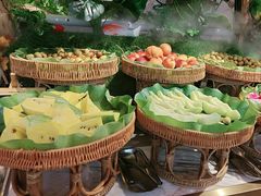 -长兴开元名都大酒店·地中海咖啡厅