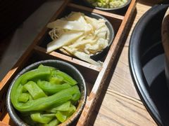 -刘一锅筋头巴脑(凌空二街店)