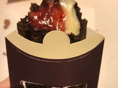 黑森林派-麦当劳(欧亚卖场店)