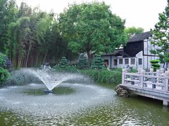 -陈云纪念馆