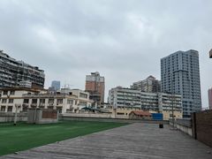 -众独空间沉浸式自习室(三阳路铂仕汇店)