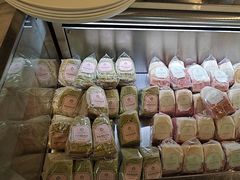 -莉蓮蛋挞(静安寺店)