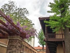 -静园(和平区)